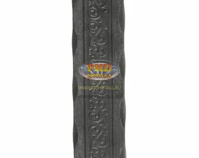 фото Полоса Художественный прокат 40405