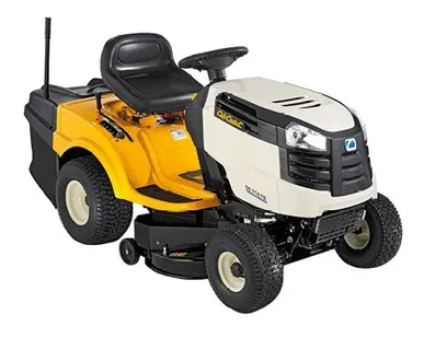 фото Райдер Cub Cadet CC 714 TE