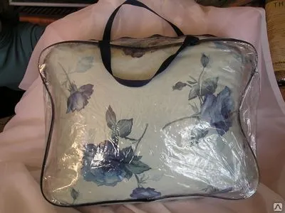 Фото №0 ПВХ-упаковка