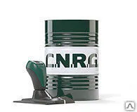 фото Трансмиссионное масло C.N.R.G. N-Trance GL-5 80w90