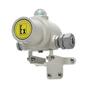 фото ВС-07е-Ех-ЗИ 12-24 (компл.01), ШТ1/2"+ШТ1/2" Оповещатель комбинированный свето-звуковой взрывозащищенный