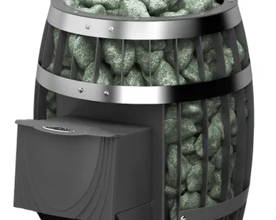 фото Печь для бани ТМФ Саяны Супер Inox (ДА, арт. 29200)