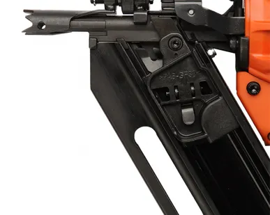 фото Газовый монтажный пистолет Hybest GFN3490B