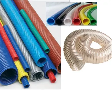 фото Пневмотрубка полиуретановая