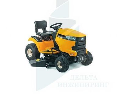 фото Садовый трактор Cub Cadet XT1 OR95