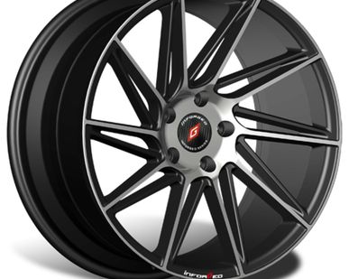 фото Колесный диск Inforged IFG26-L