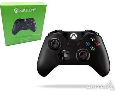 фото Геймпад Xbox One