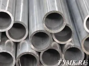 фото Труба бесшовная 168х8 мм ст. 35 ГОСТ 8732-78