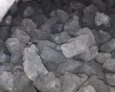 фото Продам литейный кокс