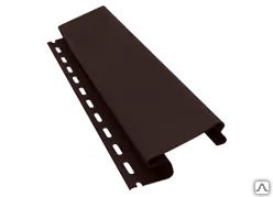 Фото №0 Стыковочный профиль, Vinyl-On Декор Цветной