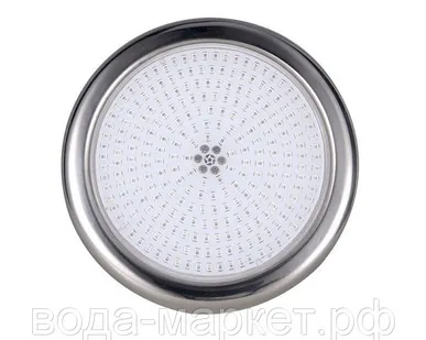 фото Прожектор светодиодный Aquaviva LED227C 252LED (18 Вт) RGB, тип крепления резьба