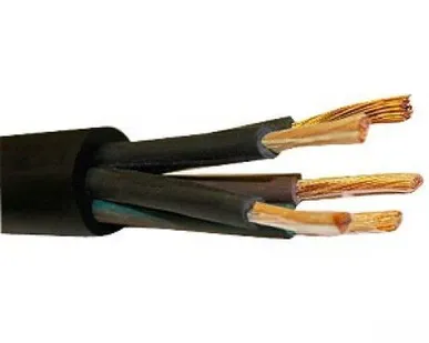 фото Кабель КГ 5х10