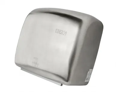 фото Высокоскоростная сушилка для рук (антивандальная) BXG-JET-5300A