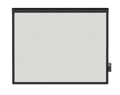 фото Интерактивная доска 80" CLASSIC SOLUTION Dual Touch V83, оптическая