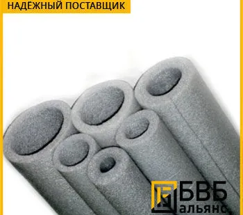 фото Теплоизоляция для труб