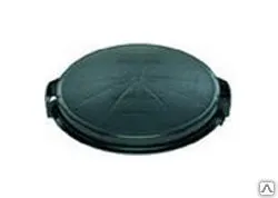 Фото №0 Крышка горловины Uponor D400мм