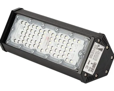 фото Светильник подвесной SPP-404-0-50K-050 IP65 50Вт 5250лм 5000К Кп