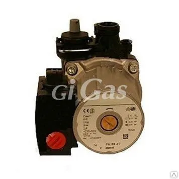 Фото №0 Насос U072_WBN6000