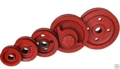 Фото №0 Колесо. Изготовление