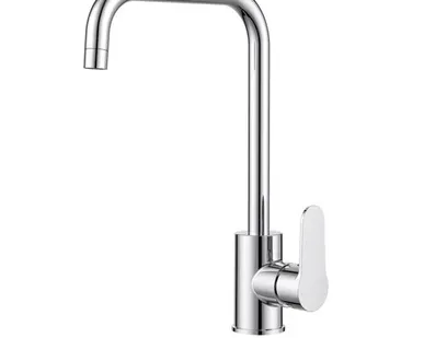 фото Смеситель для мойки Milardo Poli POLSBL0M05