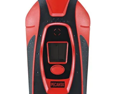 фото Детектор металла ДМ-1