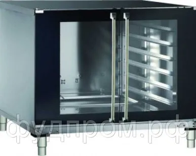 фото Шкаф расстоечный UNOX XL 413