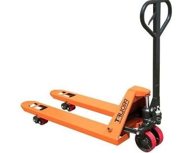 фото Тележка гидравлическая DF25 PROLIFT