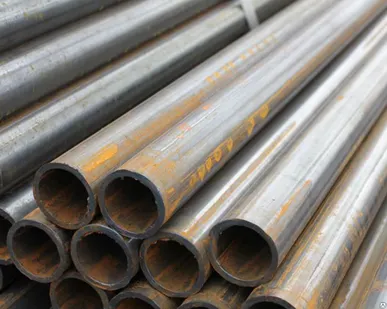 фото Труба 84 мм х 8 36НХТЮ5М (ЭП51; ЭП-51-ВИ)