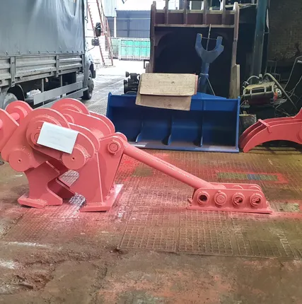 Фото №0 Для переработки отходов крашер механический