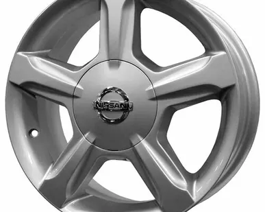 фото Колесный диск Replica 203