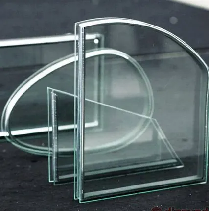 Фото №0 Изготовление стеклопакетов