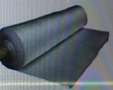 фото Геомембрана h 2,5 ПВД / LDPE