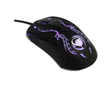 фото Мышь Dialog Gan-Kata MGK-47U