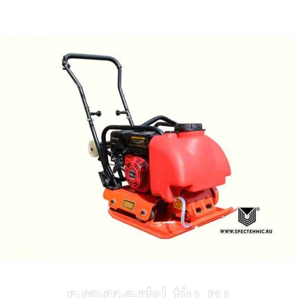 Фото №0 Виброплита бензиновая Impulse VP80TL