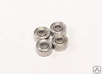 Фото №0 Подшипник 670/681 Г