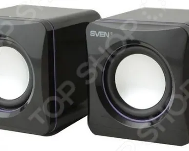 фото Колонки Sven 315