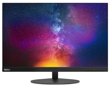 фото Монитор Lenovo ThinkVision