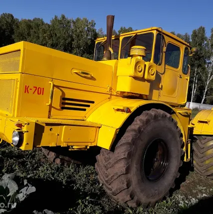 Фото №0 К 701