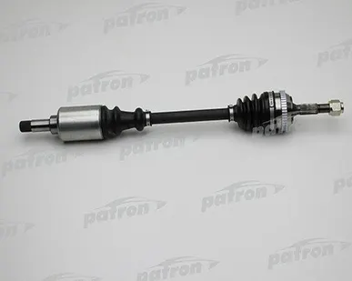 фото PDS0113 Полуось