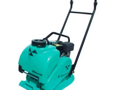 фото Виброплита Mikasa MVC-F82H VAS