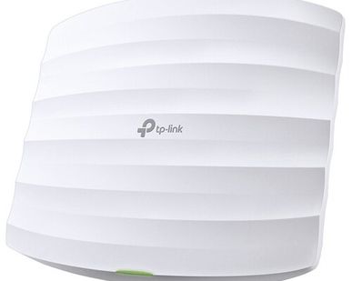 фото Wi-Fi точка доступа TP-LINK