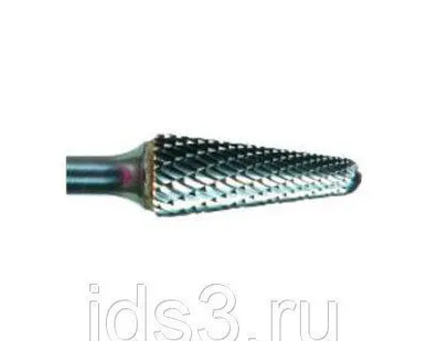 фото Борфреза сфероконическая тип L