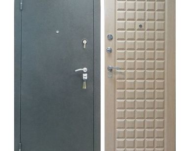 фото Дверь "Троя"