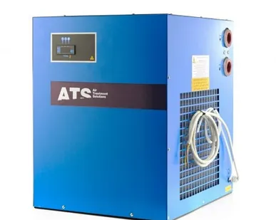 фото Осушитель сжатого воздуха рефрижераторного типа ATS DSI 330