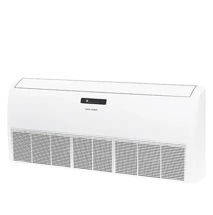 Фото №0 Комплект Royal Thermo Forte Integro RTFU-48LAKHN1 сплит-системы, напольно-потолочного типа