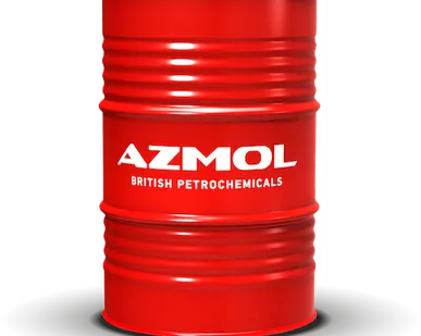 фото Моторное масло AZMOL Favorite Plus 10W-40 200 л