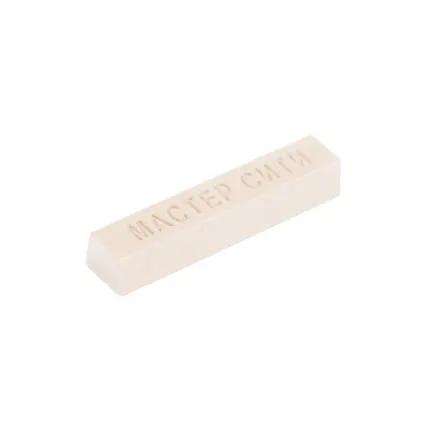 Фото №0 Воск мебельный ваниль мягкий 1116 Мастер Сити