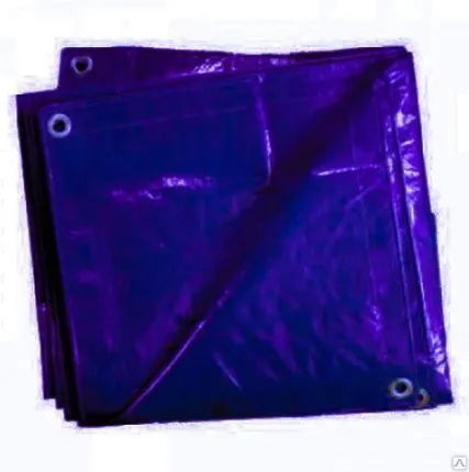 Фото №0 Полог Тарпаулин 10х15 м. 180 гр./кв.м.