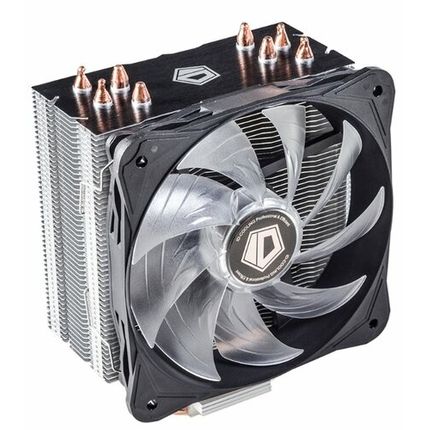 Фото №0 Кулер для процессора ID-COOLING