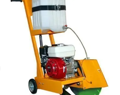 фото Аренда бензореза(резчика швов) Сплитстоун CS-146